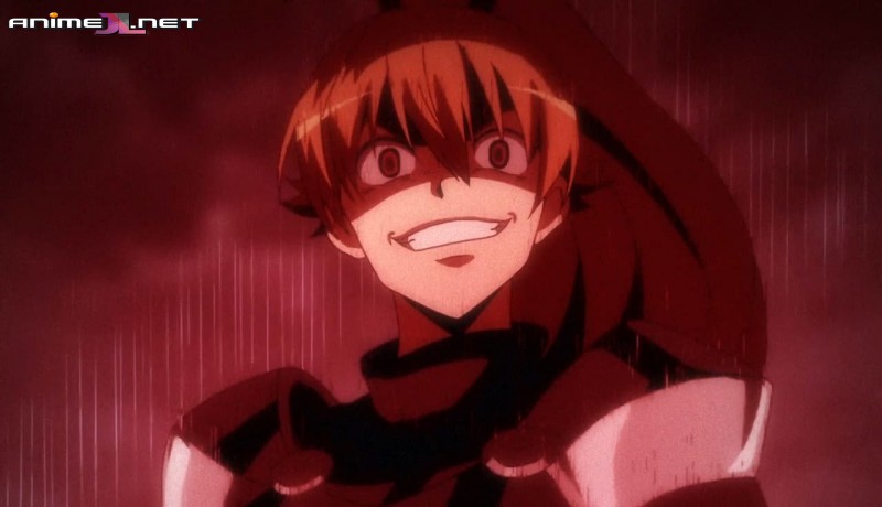 Akame ga Kill! Español Latino completo