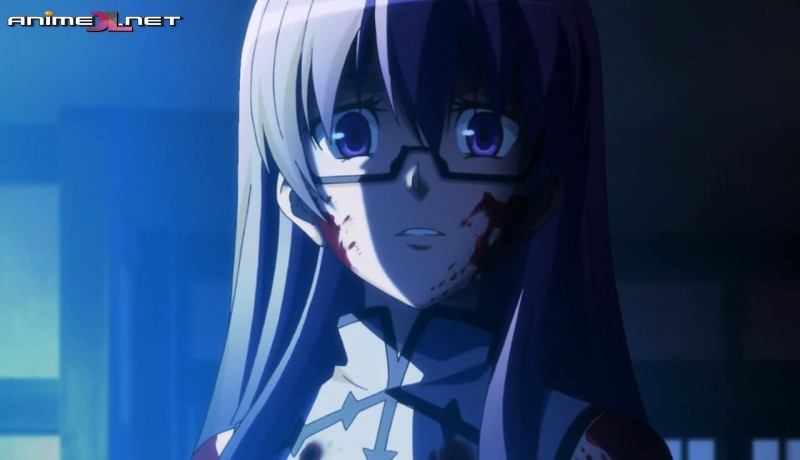 ver Akame ga Kill! Español Latino