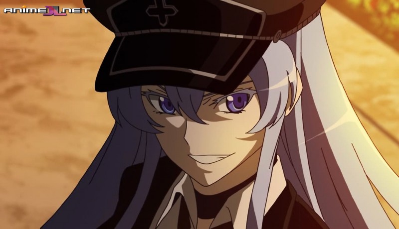Akame ga Kill! Español Latino en español
