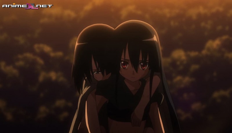 ver Akame ga Kill! Español Latino