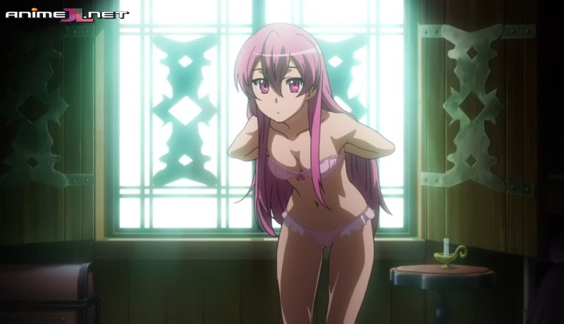 Akame ga Kill! Español Latino full