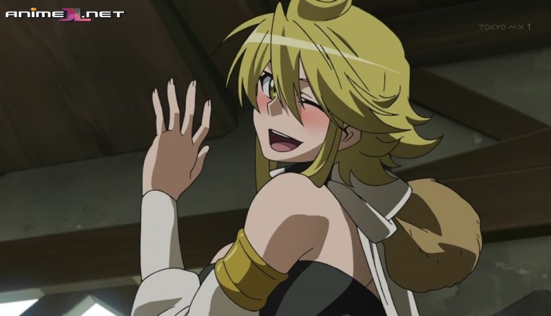 Akame ga Kill! Español Latino ver gratis