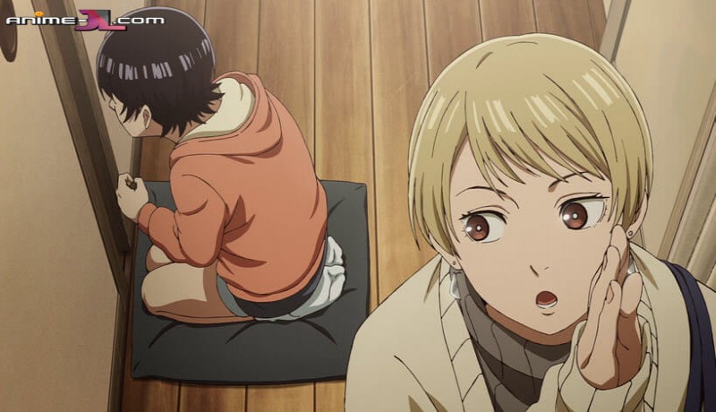 ver Akane-banashi