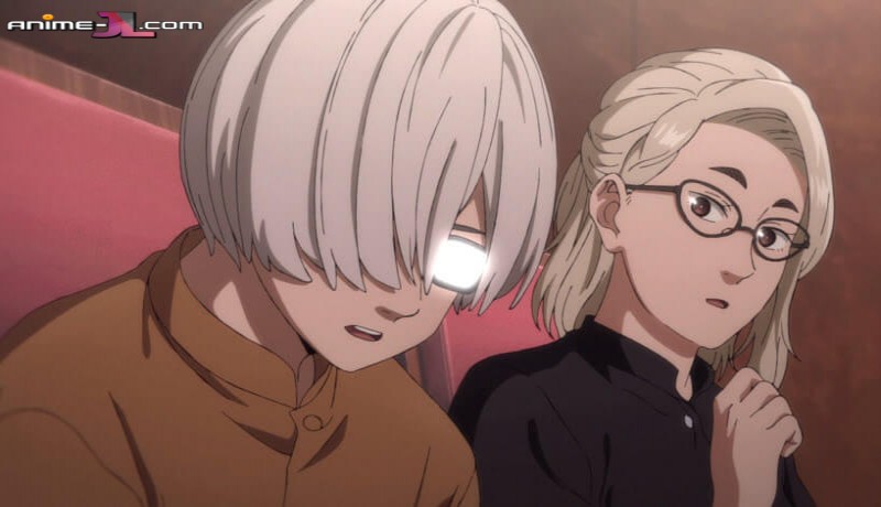 ver Akane-banashi