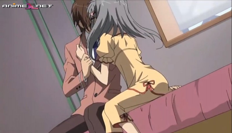 ver Akane Iro ni Somaru Saka