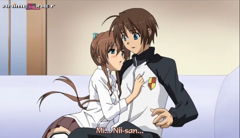 Akane Iro ni Somaru Saka online
