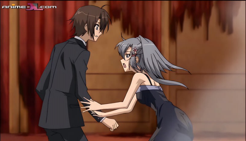 Akaneiro ni Somaru Saka (Sin Censura) Español Latino ver gratis
