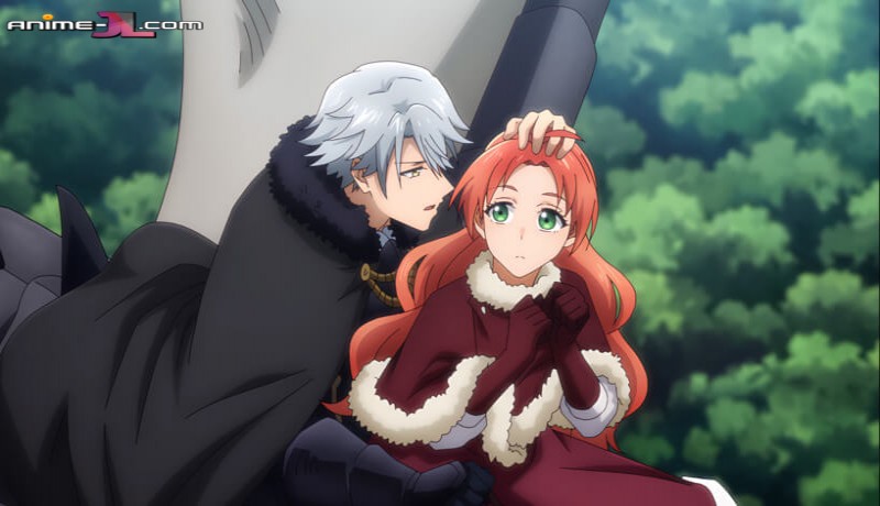ver Akujiki Reijou to Kyouketsu Koushaku