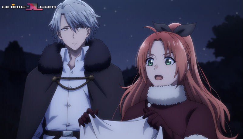 Akujiki Reijou to Kyouketsu Koushaku completo