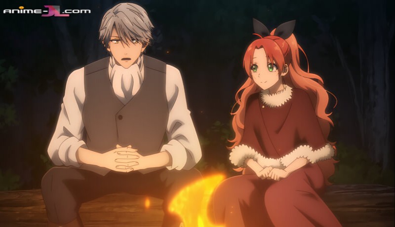 Akujiki Reijou to Kyouketsu Koushaku Latino en latino