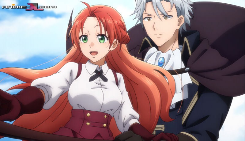 Akujiki Reijou to Kyouketsu Koushaku online