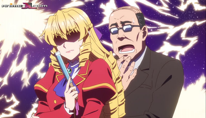 Akuyaku Reijou Tensei Ojisan en hd