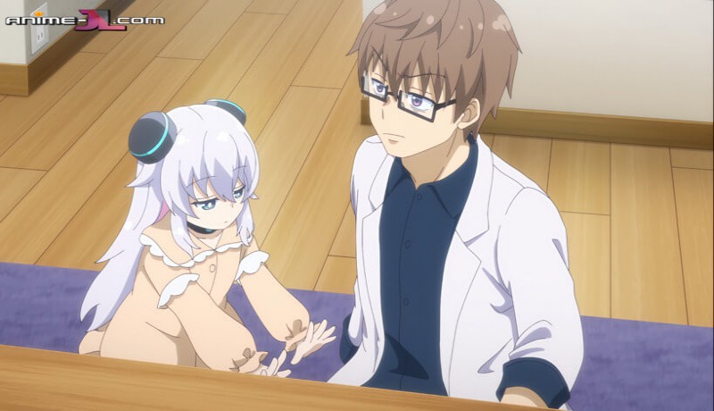 Alma-chan wa Kazoku ni Naritai Latino ver gratis