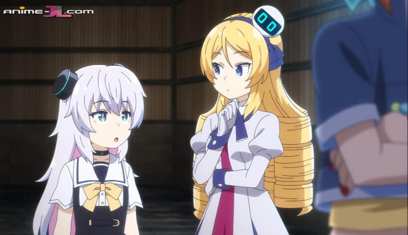 ver Alma-chan wa Kazoku ni Naritai Latino