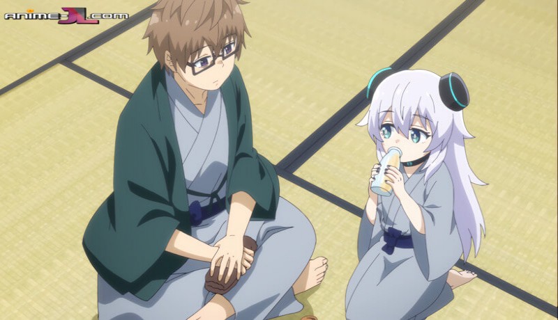 Alma-chan wa Kazoku ni Naritai Latino online