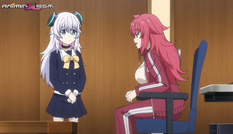 Alma-chan wa Kazoku ni Naritai Latino completo