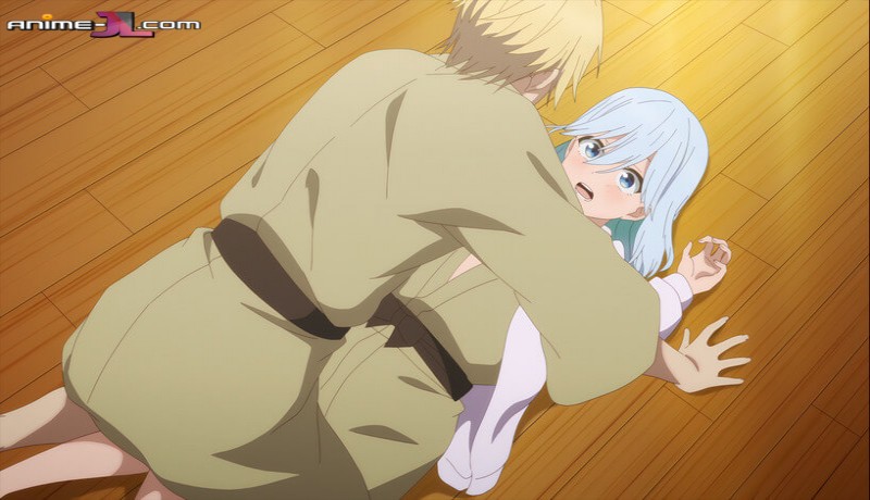Amagami-san Chi no Enmusubi online