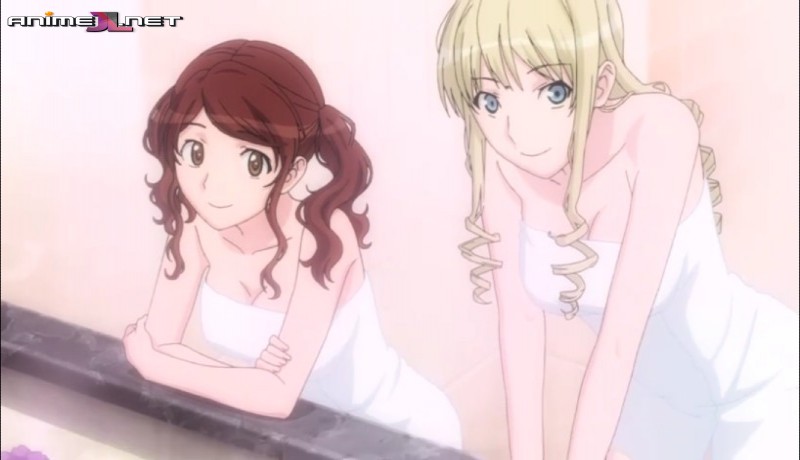 Amagami SS+ Plus completo