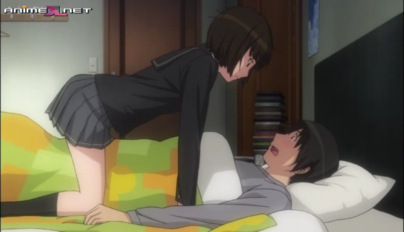 ver Amagami SS+ Plus