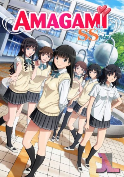 Amagami SS+ Plus online