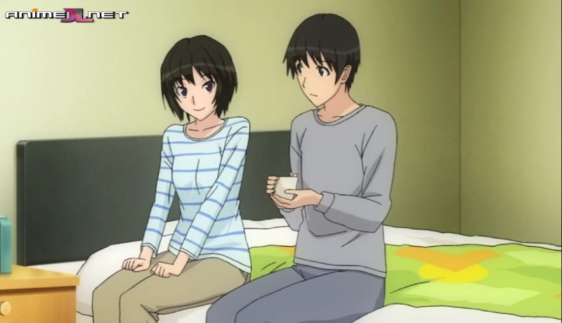 Amagami SS+ Plus Especial en español