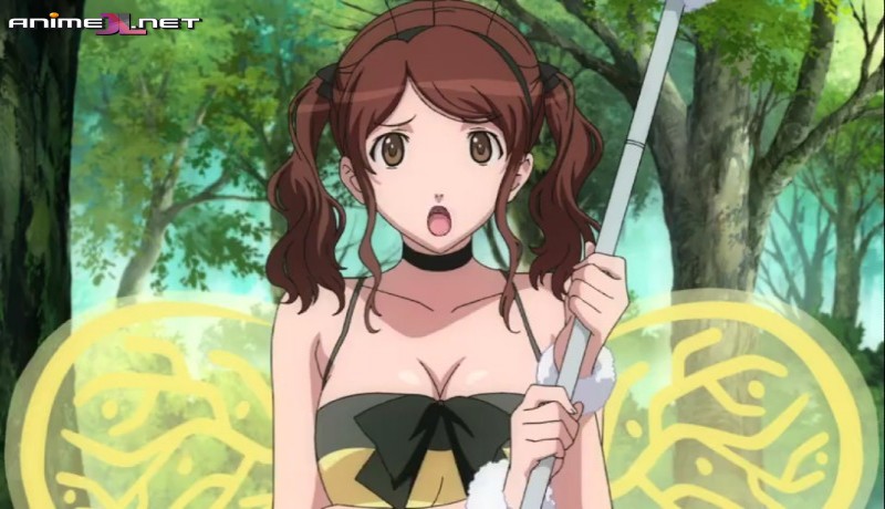 ver Amagami SS+ Plus Especial