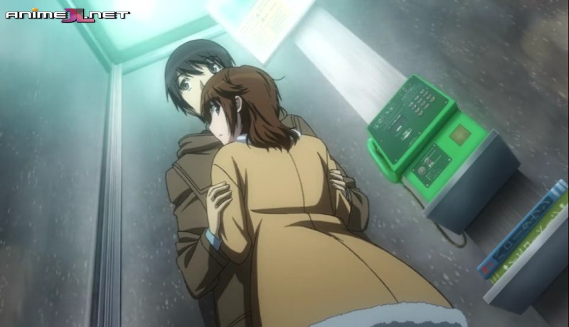 Amagami SS+ Plus Especial en latino