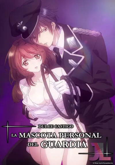 Amai Choubatsu: Watashi wa Kanshu Senyou Pet Español Latino
