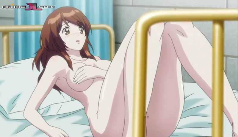 Amai Choubatsu: Watashi wa Kanshu Senyou Pet Español Latino en hd