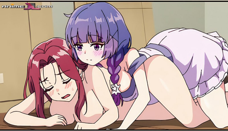 Android wa Keiken Ninzuu ni Hairimasu ka?? (Sin Censura) ver gratis