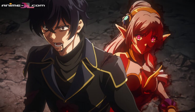 Ansatsusha de Aru Ore no Status ga Yuusha yori mo Akiraka ni Tsuyoi Nodaga online