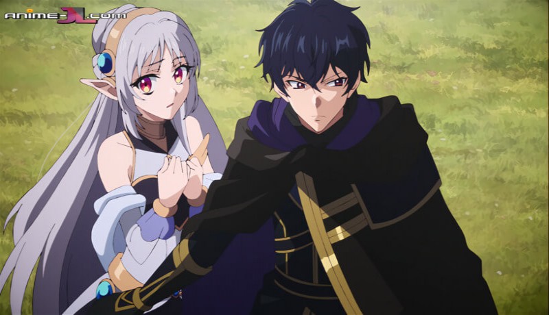 Ansatsusha de Aru Ore no Status ga Yuusha yori mo Akiraka ni Tsuyoi Nodaga en español