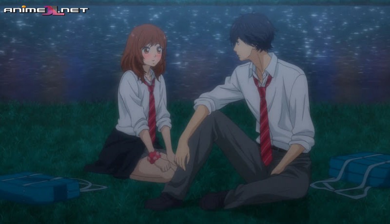 Ao Haru Ride ver gratis