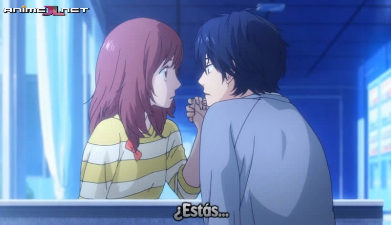 ver Ao Haru Ride
