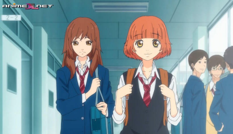 Ao Haru Ride completo