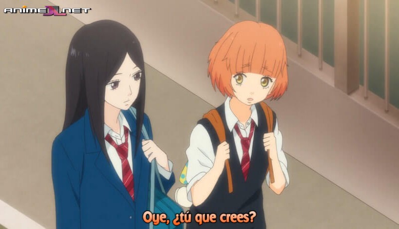 ver Ao Haru Ride