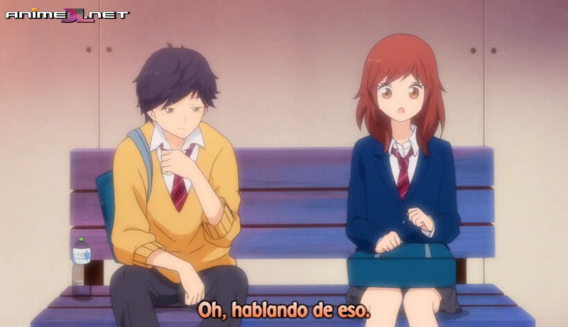 Ao Haru Ride online