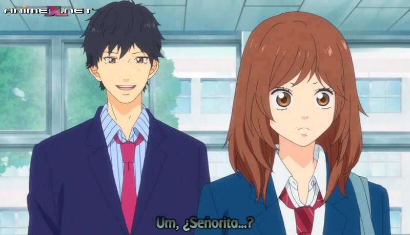 Ao Haru Ride full