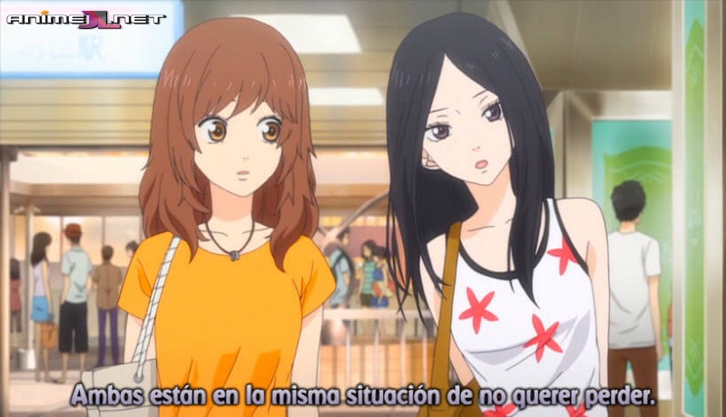 Ao Haru Ride en hd