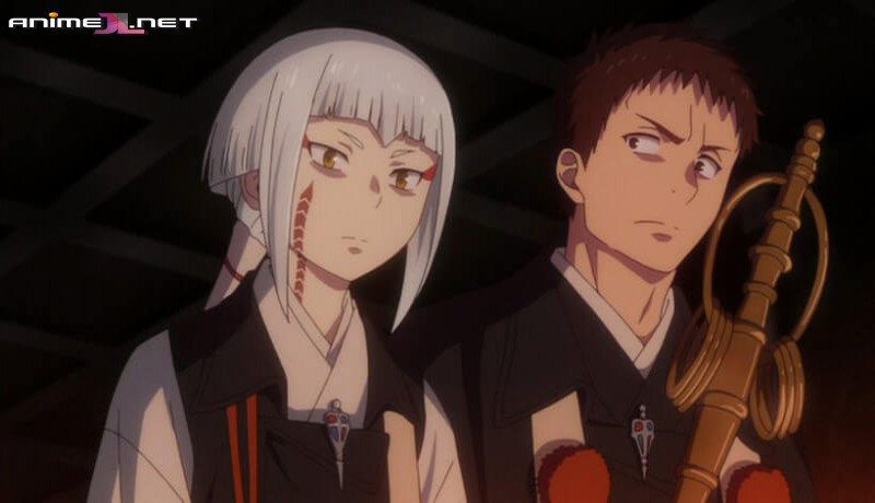 Ao no Exorcist Movie en latino