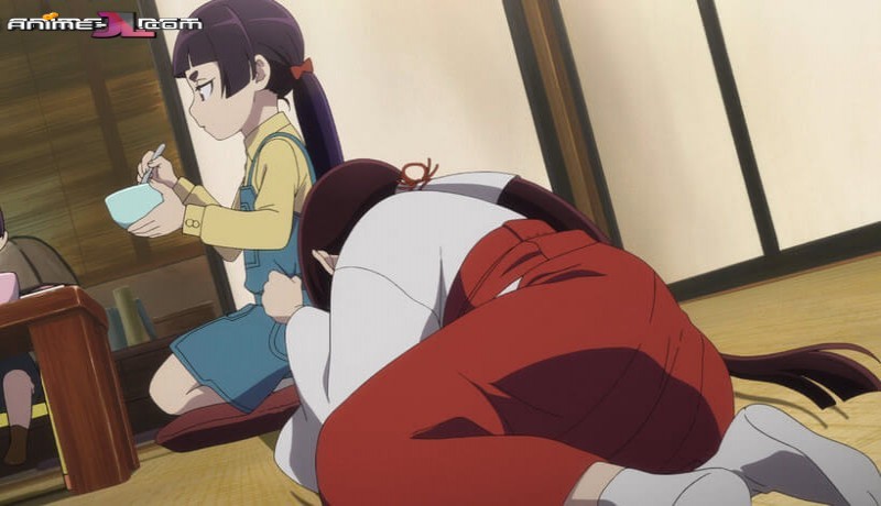 Ao no Exorcist Temporada 3 Latino en hd