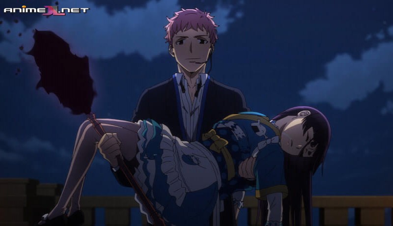 Ao no Exorcist Temporada 3 en latino