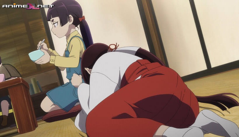 Ao no Exorcist Temporada 3 completo