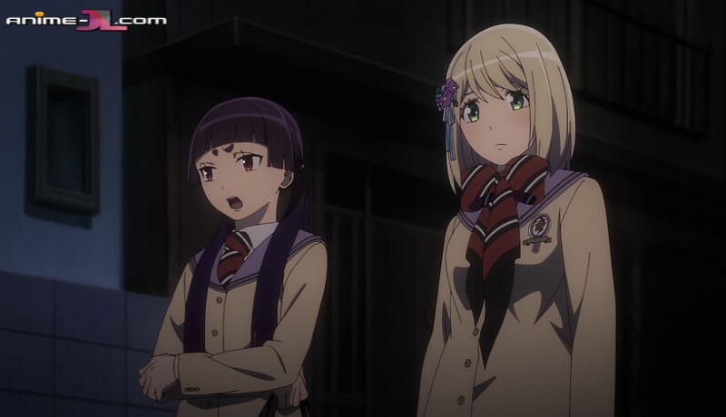Ao no Exorcist Temporada 4 en latino