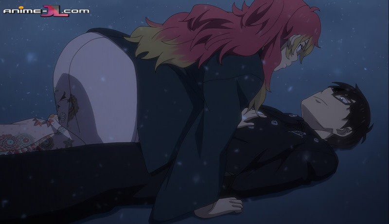 Ao no Exorcist Temporada 4 en español