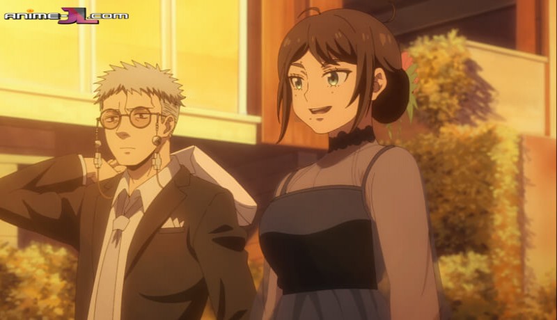 Ao no Exorcist Temporada 5 online
