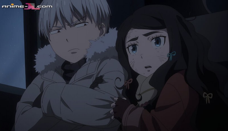 Ao no Exorcist Temporada 5 full