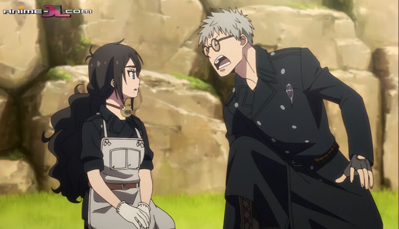 Ao no Exorcist Temporada 5 ver gratis