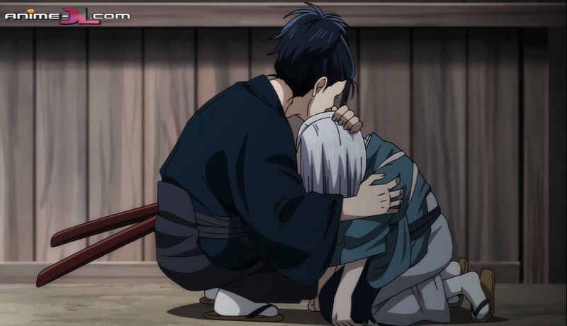 Ao no Miburo ver gratis