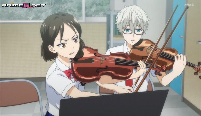 Ao no Orchestra en latino